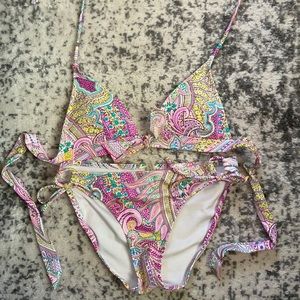Victoria’s Secret Swimsuit